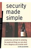 Security Made Simple
