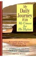 My Daily Journal with My Utmost for His Highest