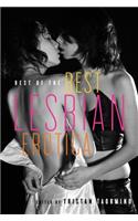 The Best of Best Lesbian Erotica