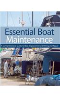 Essential Boat Maintenance