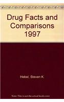 Drug Facts and Comparisons 1997