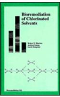 Bioremediation of Chlorinated Solvents