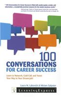 100 Conversations for Career Success