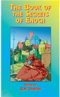 Book of the Secrets of Enoch