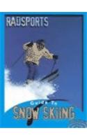 Snow Skiing