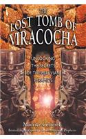 Lost Tomb of Viracocha