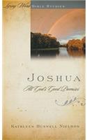 Joshua: All God's Good Promises