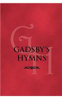 Gadsby's Hymns