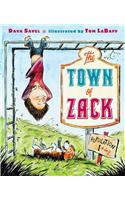 Town of Zack