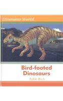 Bird-Footed Dinosaurs