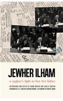 Jewher Ilham