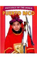 Festivals of the World: Puerto Rico