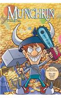 Munchkin Vol. 2