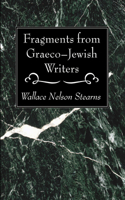 Fragments from Graeco-Jewish Writers