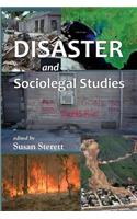 Disaster and Sociolegal Studies