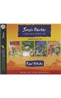 Jungle Doctor Collection #1