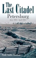 Last Citadel