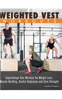 Weighted Vest Workouts