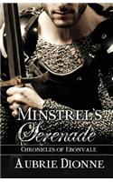 Minstrel's Serenade: (English)