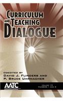 Curriculum and Teaching Dialogue Vol 13 Issue 1 & 2