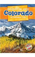 Colorado: The Centennial State