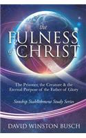 The Fulness of Christ