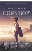 Copyboy