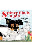 Sydney Finds a Job