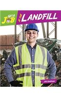 Get a Job at the Landfill