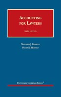 Accounting for Lawyers