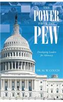 Power from the Pew: Developing Leaders for Advocacy