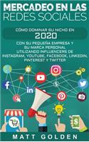 Mercadeo en las redes sociales