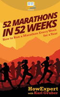 52 Marathons in 52 Weeks