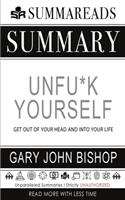 Summary of Unfu*k Yourself