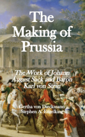 Making of Prussia