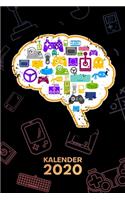 Kalender 2020