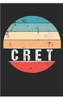 Cret