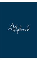 Alphred