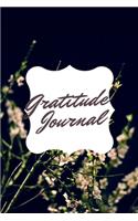 Personalized Gratitude, Happiness & Self Love Journal: Blank Journal for Women, Girls, Teens -Cultivate An Attitude Of Gratitude Designed by AnnesMessages