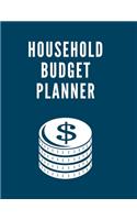 Household Budget Planner