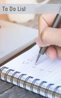 To Do List