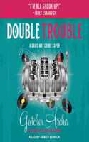 Double Trouble: (9 Davis Way Crime Capers)