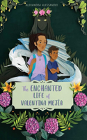 Enchanted Life of Valentina Mejía