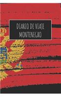 Diario De Viaje Montenegro