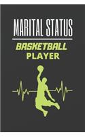 Marital Status Basketball Player