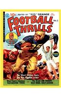 Football Thrills #1