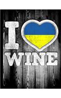 I Love Wine