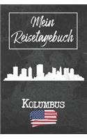 Mein Reisetagebuch Kolumbus