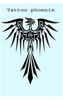 tattoo phoenix