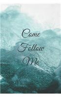 Come Follow Me